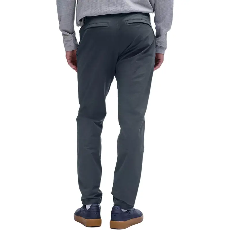 Lululemon ABC Slim-FitVersaTwill™ Casual Pants 34' Men's-7