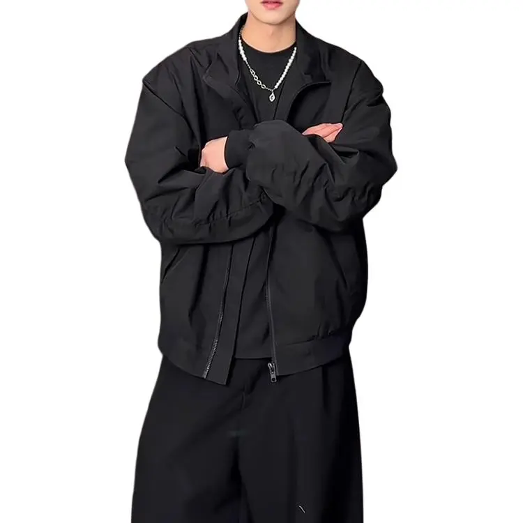CORNILOT Jackets Unisex-3