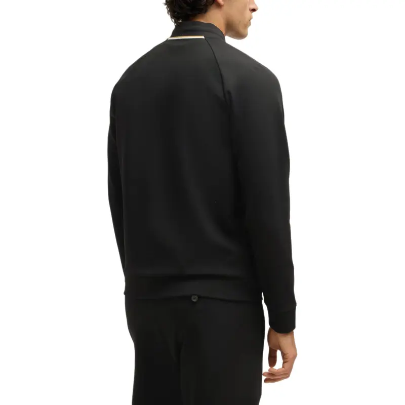 HUGO BOSS X Matteo Berrettini Sweatshirt-3