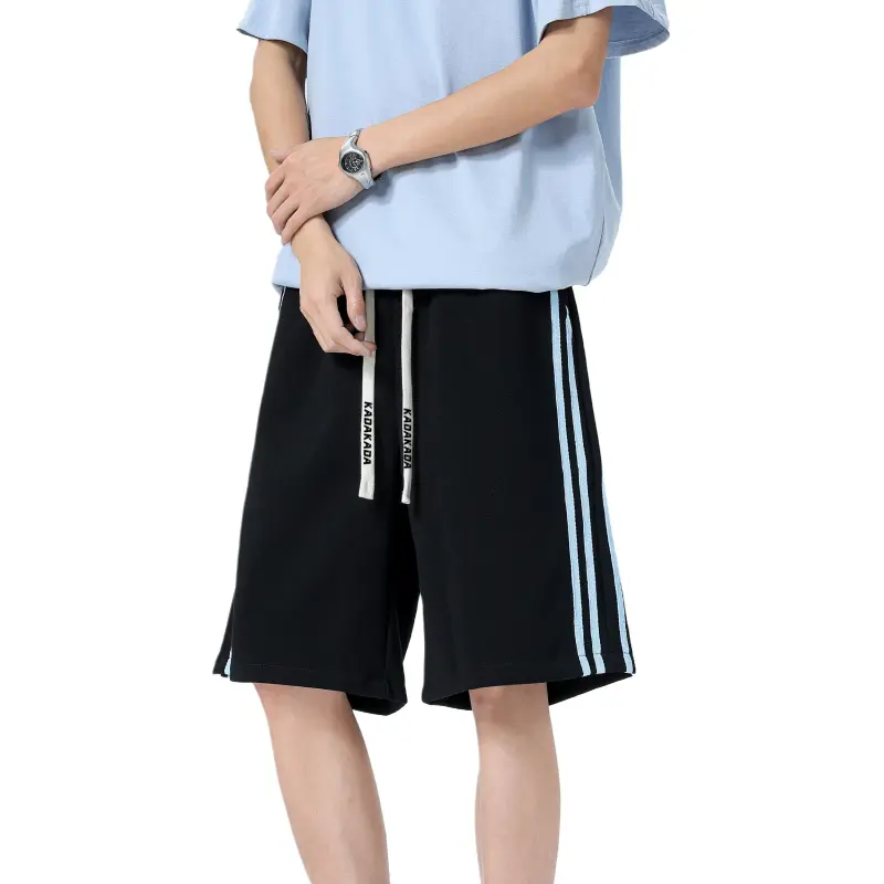 KADAKADA SUITE Casual Shorts Unisex-8