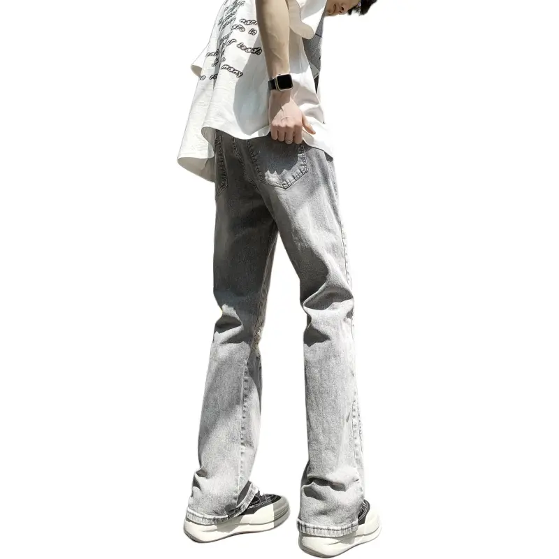Teddy Bear Collection Jeans Unisex-16