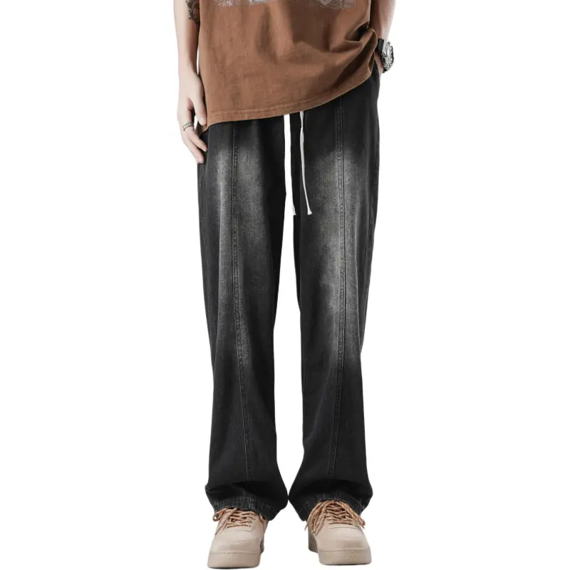 7 SEVFUN Jeans Unisex-11