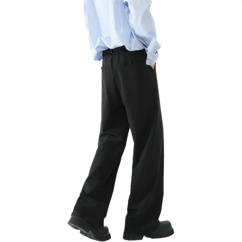 IGOI Suit Trousers Unisex-1