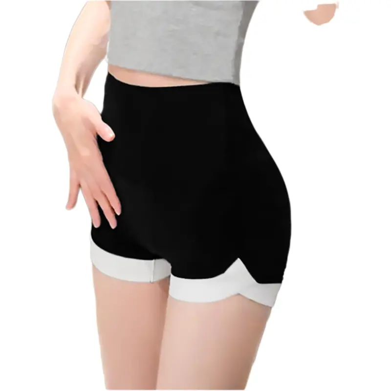Mu Qingqing Yoga Shorts Women's-2