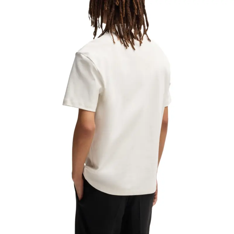 HUGO BOSS Deabono Polo Shirt-2