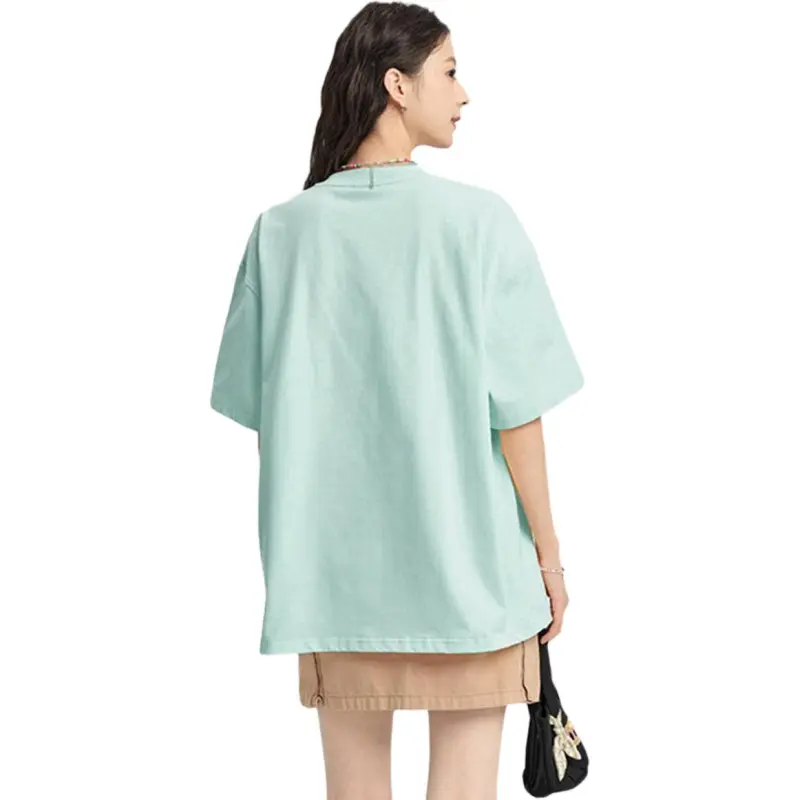 ROSECREED T Shirts Unisex-1