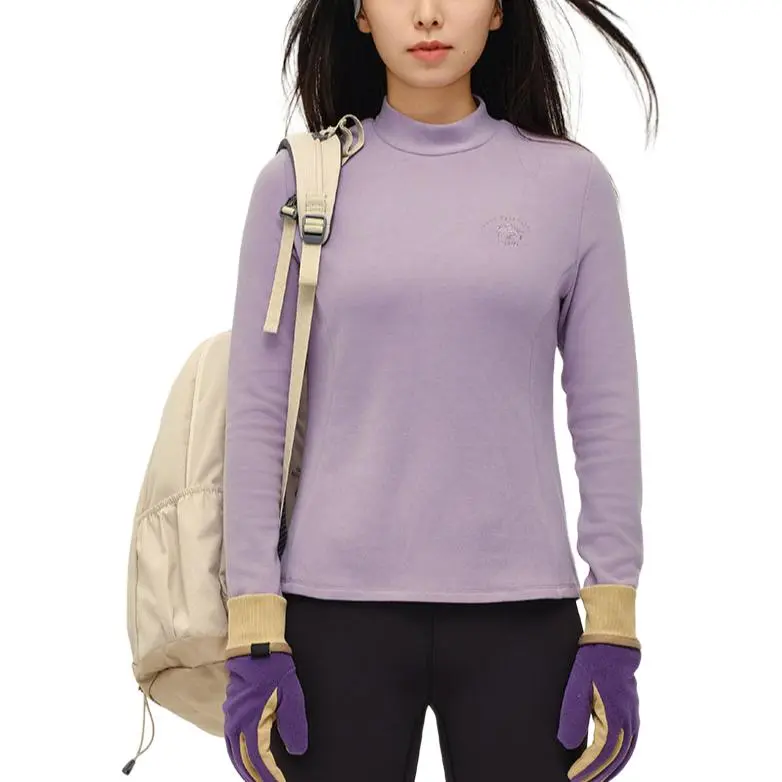 Pony T Shirts Women's-20