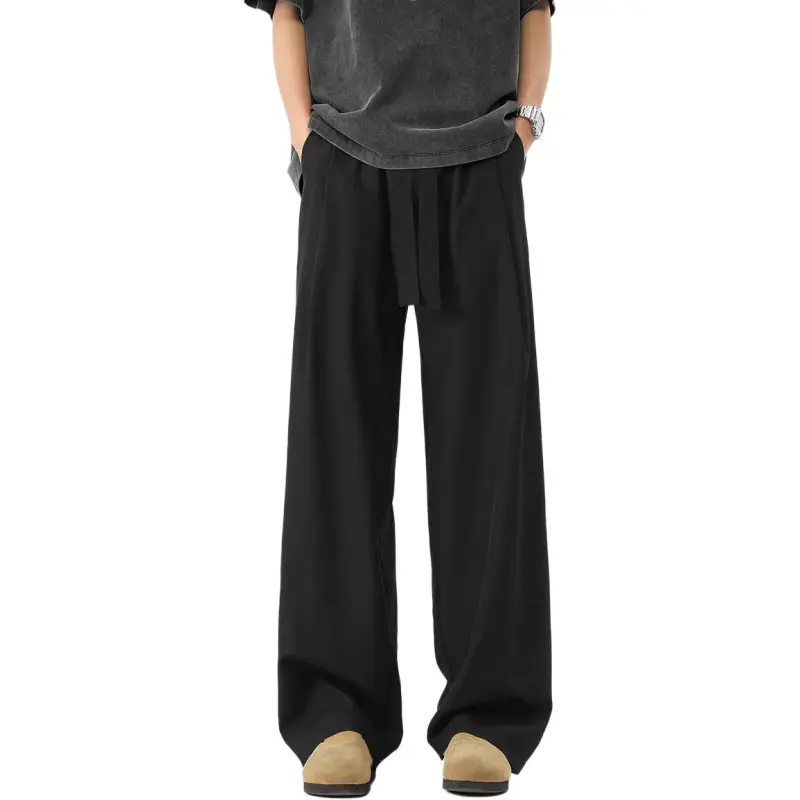 CAT'S PAW Suit Trousers Unisex-1