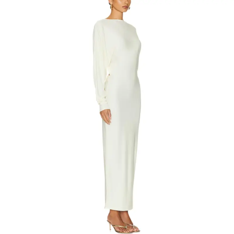 HELSA Long Sleeved Dress Women's-3