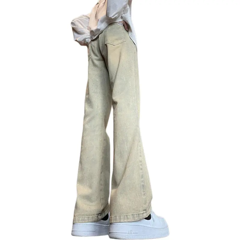 FASTFISH Jeans Unisex-7