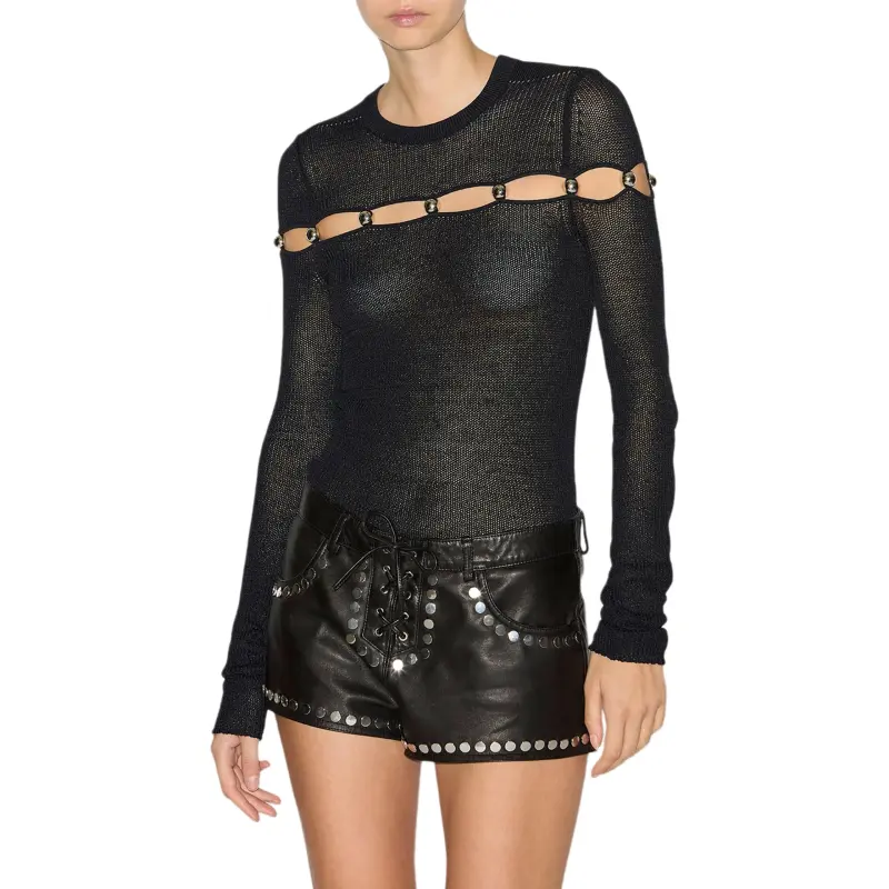ISABEL MARANT Elsie Top-3