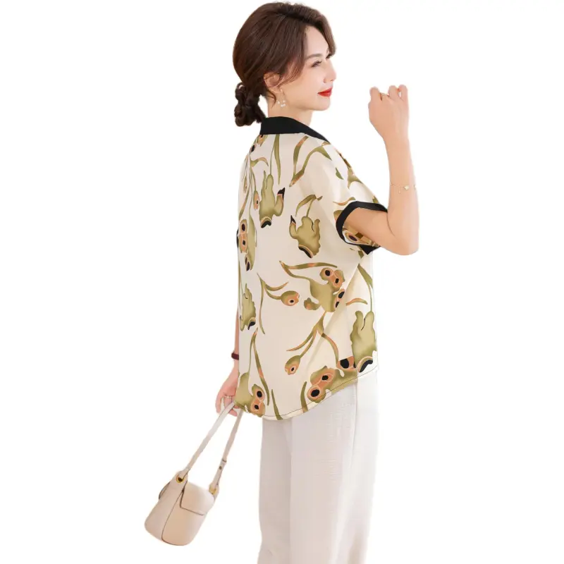 PIERRE CARDIN Shirts Women's-1