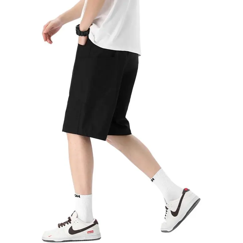 PIERRE CARDIN Casual Shorts Unisex-2