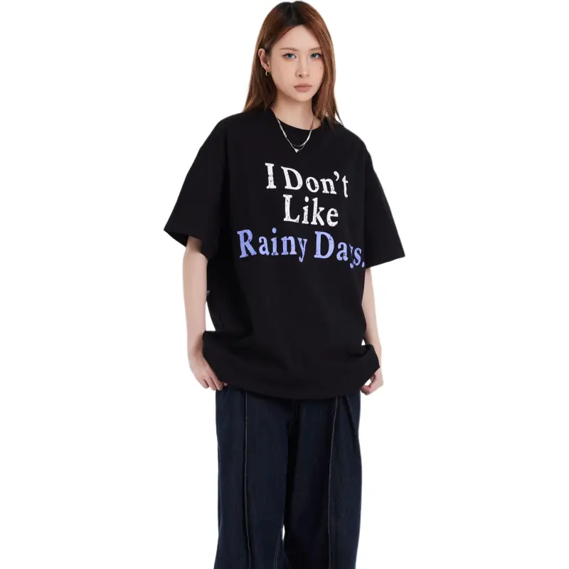 PAINT STAIN T Shirts Unisex-13