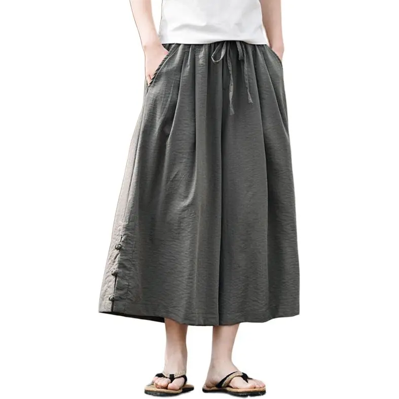 SCHEPPERHEYN Casual Shorts Unisex-14