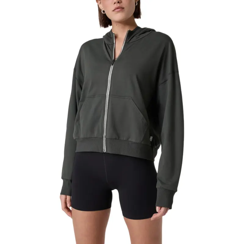 Vuori Jackets Women's-1