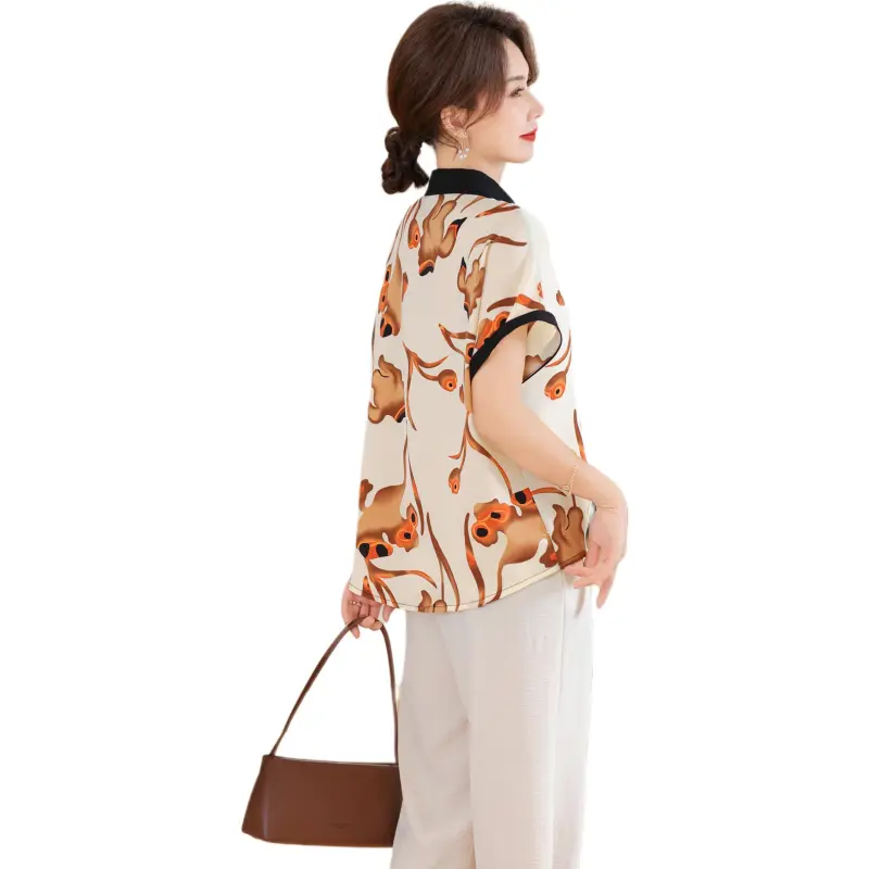 PIERRE CARDIN Shirts Women's-5