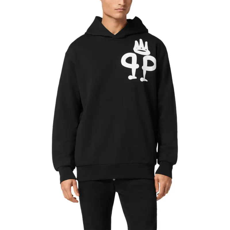 PHILIPP PLEIN King Hoodie-2