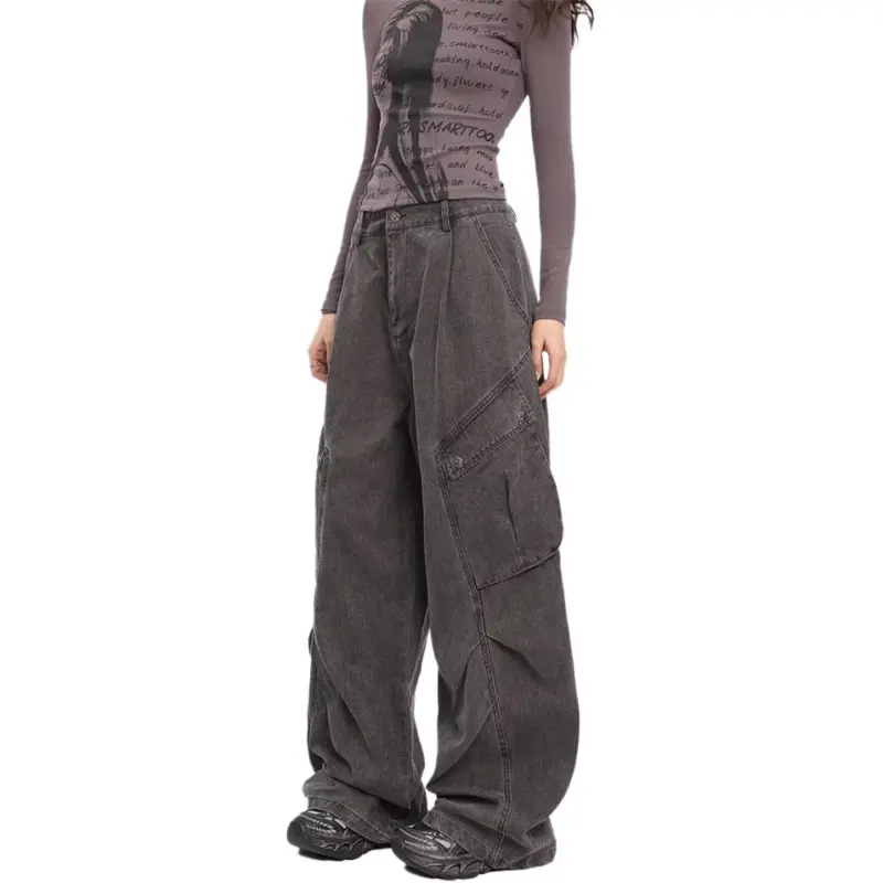 Zomuros Jeans Unisex-1