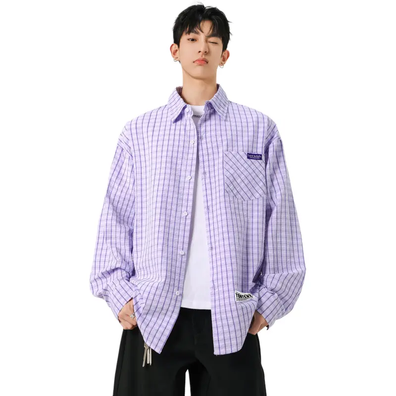 TONYKRZ Shirts Unisex-11