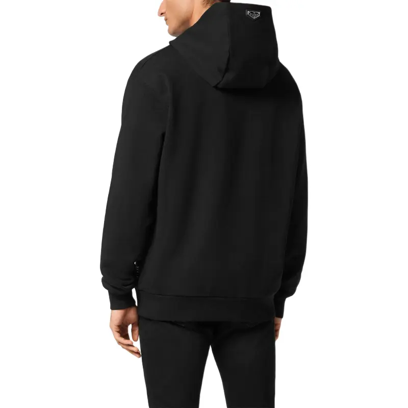 PHILIPP PLEIN King Hoodie-3