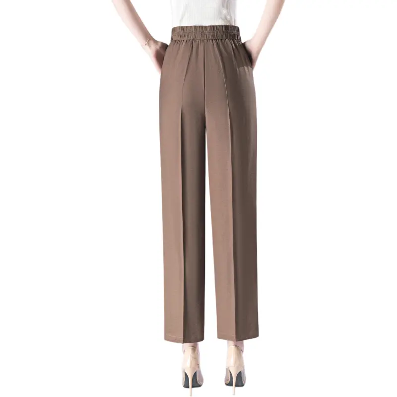 PIERRE CARDIN Suit Trouser Women's-9