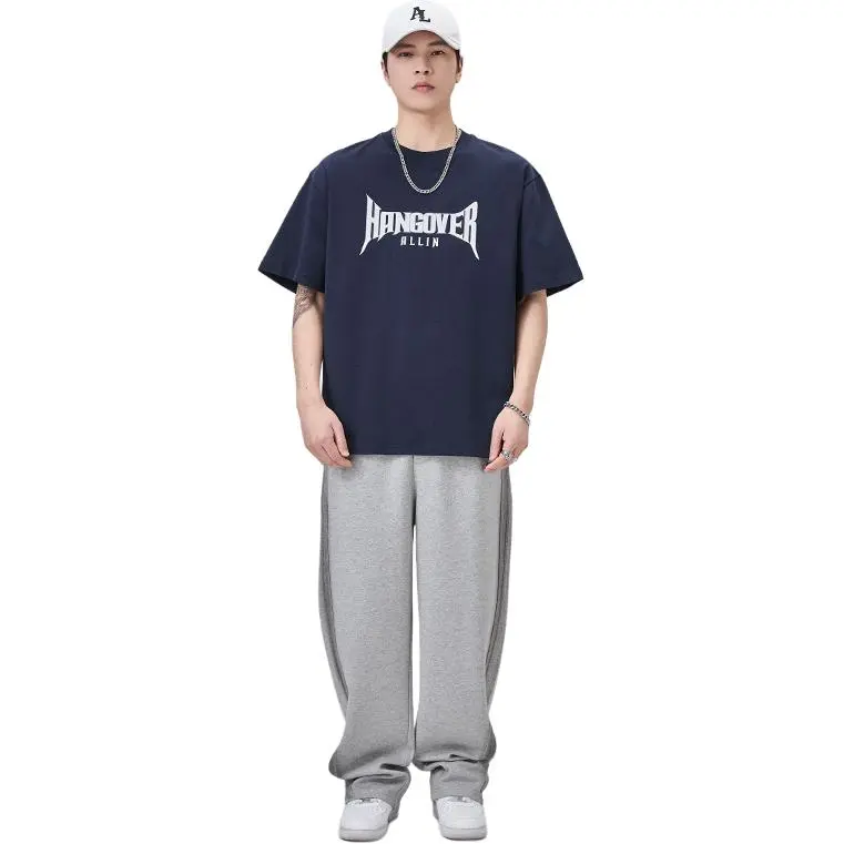 BUYDAUL T Shirts Unisex-3