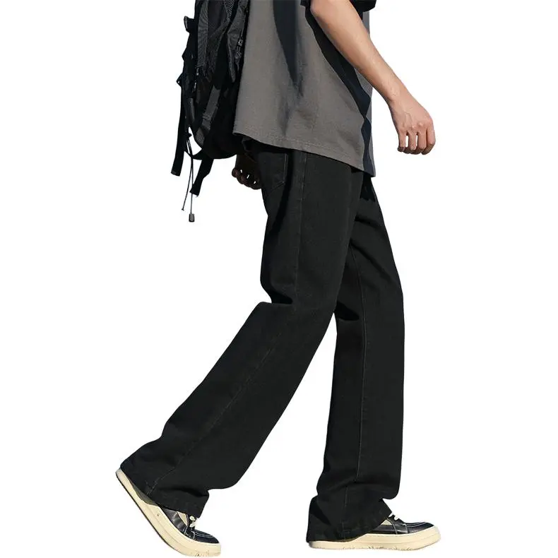 FUERZA Jeans Unisex-14