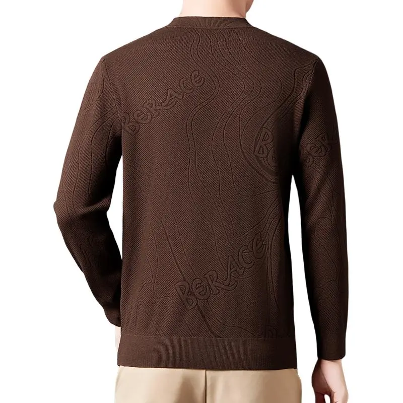 PIERRE CARDIN Sweaters Men-17