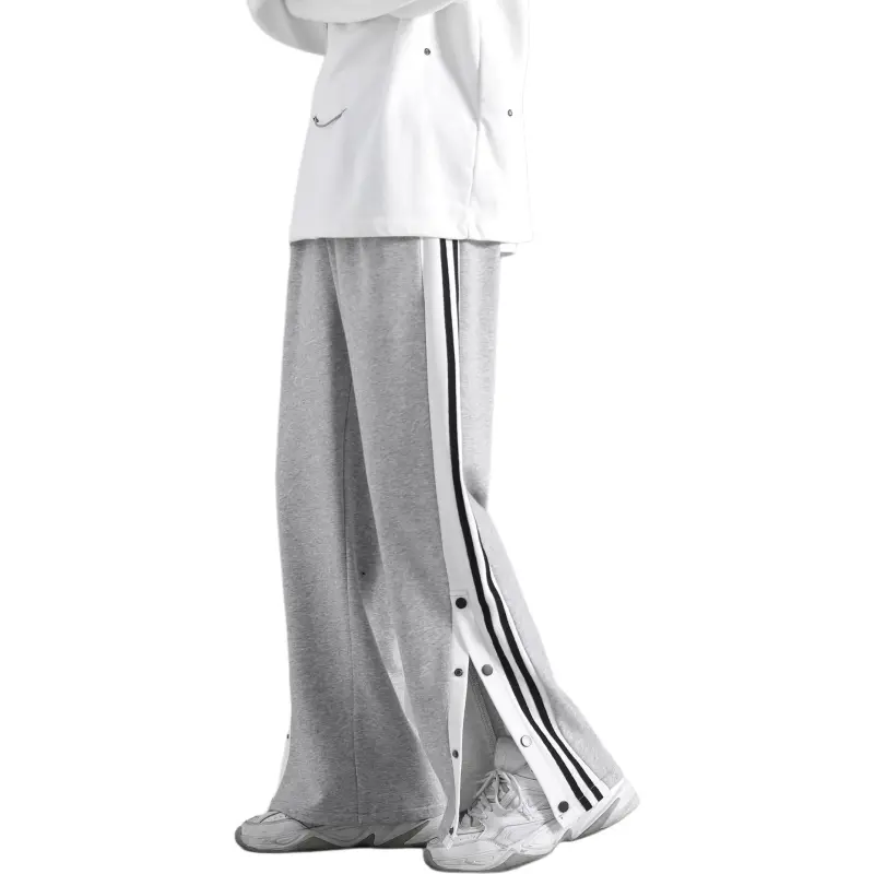 YATSI Knitted Sports Pants Unisex-1