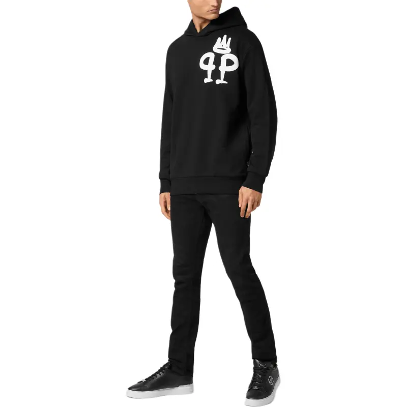 PHILIPP PLEIN King Hoodie-1