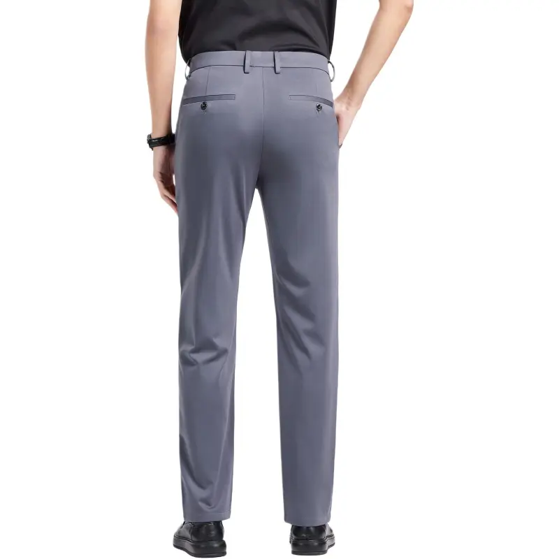 PIERRE CARDIN Suit Trouser Men's-7