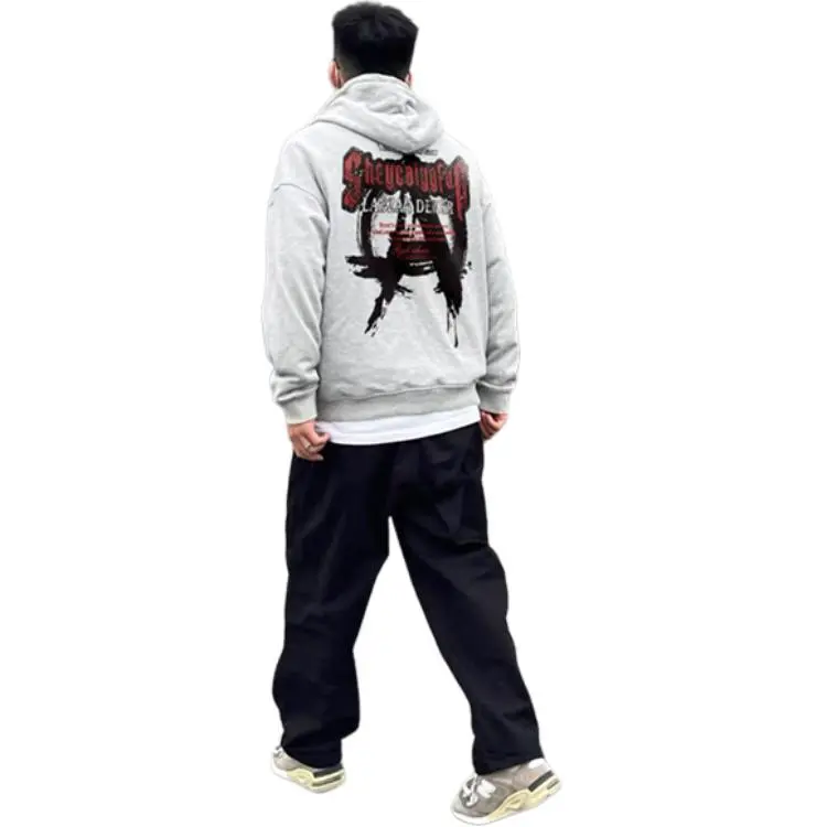 Extreme Turbo Sweatshirt Unisex-9