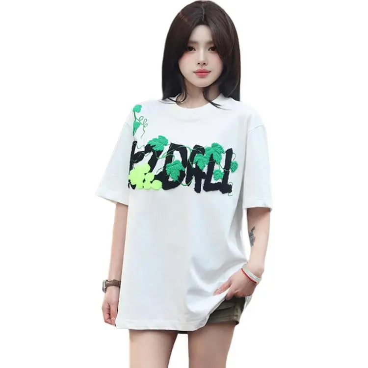 Fakeyoung T Shirts Unisex-2