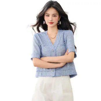 La Chapelle Jacket Women's Blue