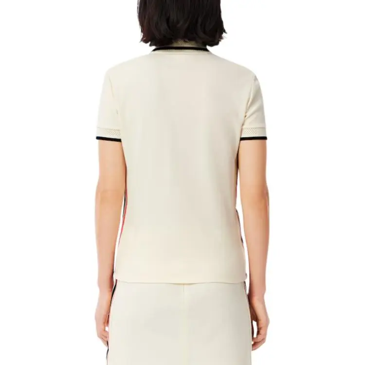 LACOSTE Polo Dress-5