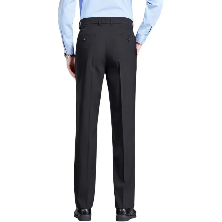 PIERRE CARDIN Suit Trouser Men's-1