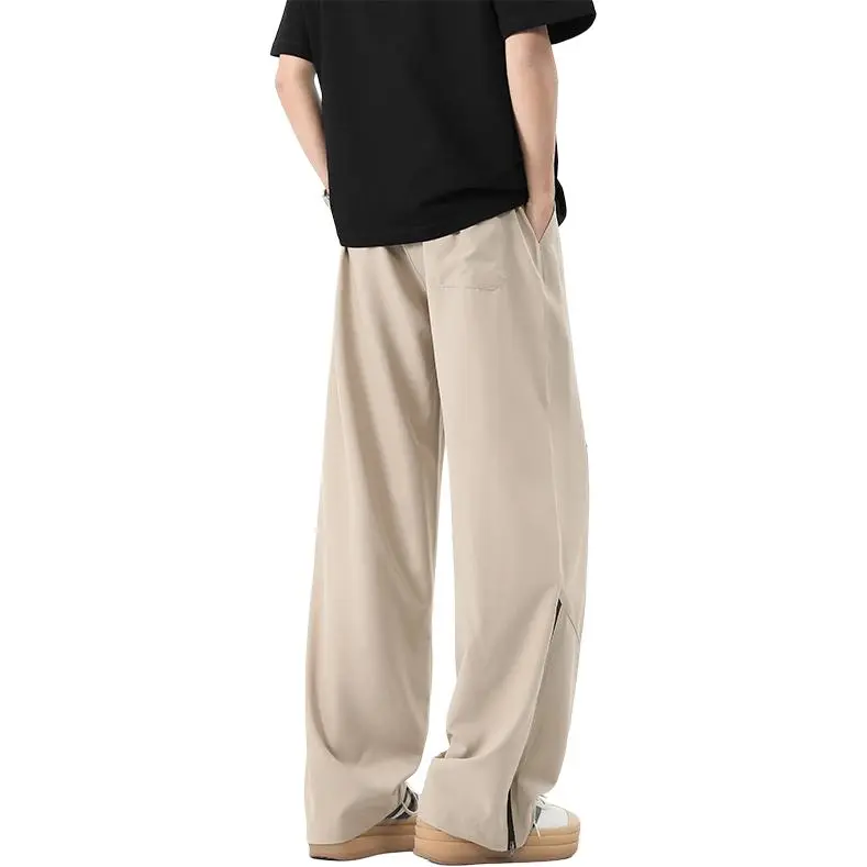 ADOONGA Casual Pants Unisex-7