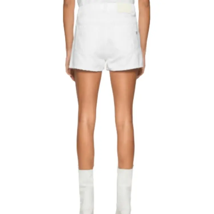 Dondup Evie Shorts-2