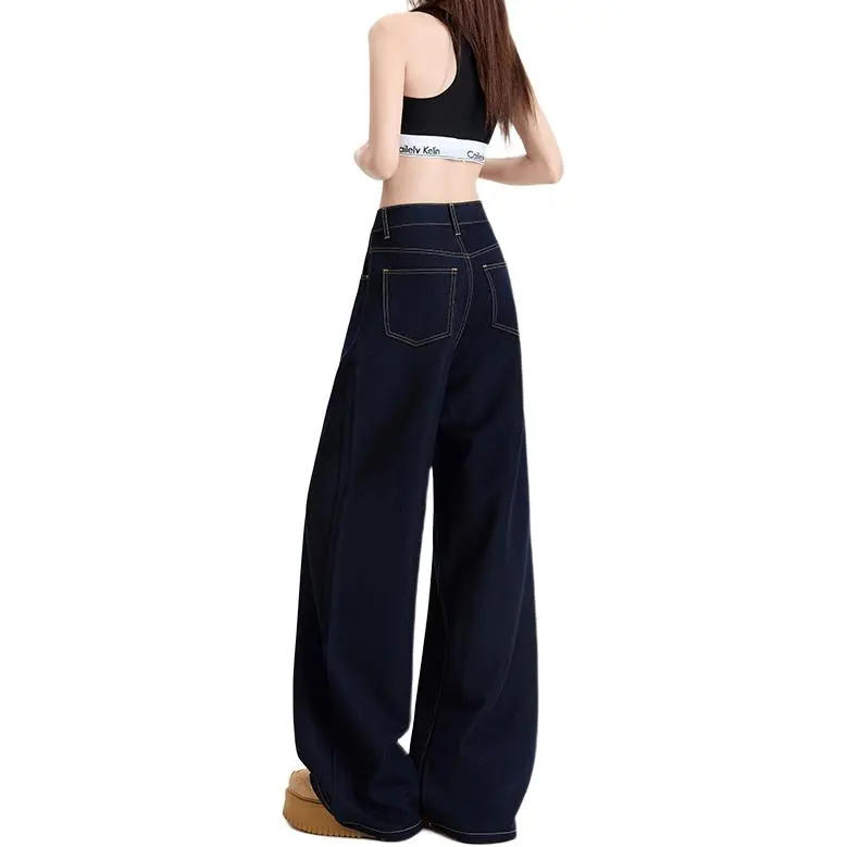Kazakhstan Jeans Women's Original-1