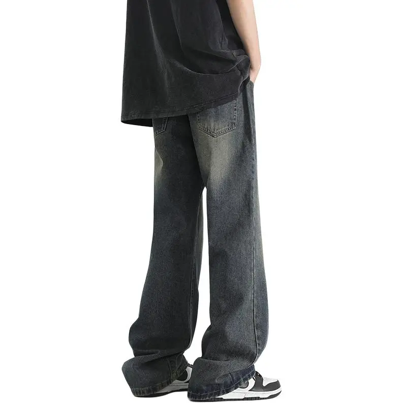 FUERZA Jeans Unisex-2