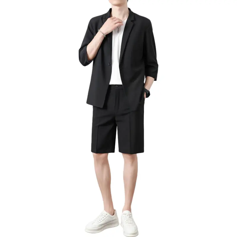 Ang2 Stu Business Suits Unisex-1
