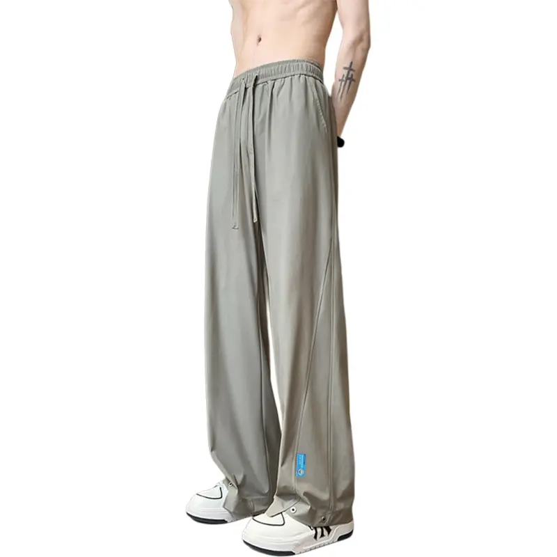 Manchester City F.C. Casual Pants Unisex-7