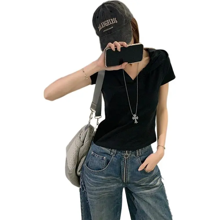Dior Beauty T Shirts Women's-6
