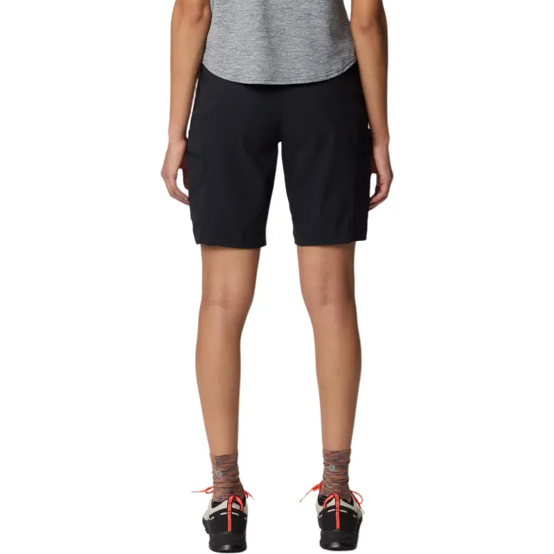 MOUNTAIN HARDWEAR SS25 Casual Shorts Women's-10