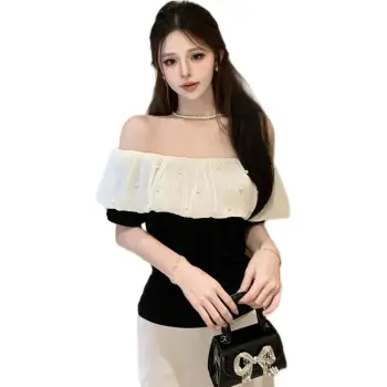 Mu Xiao Xin T Shirts Women's