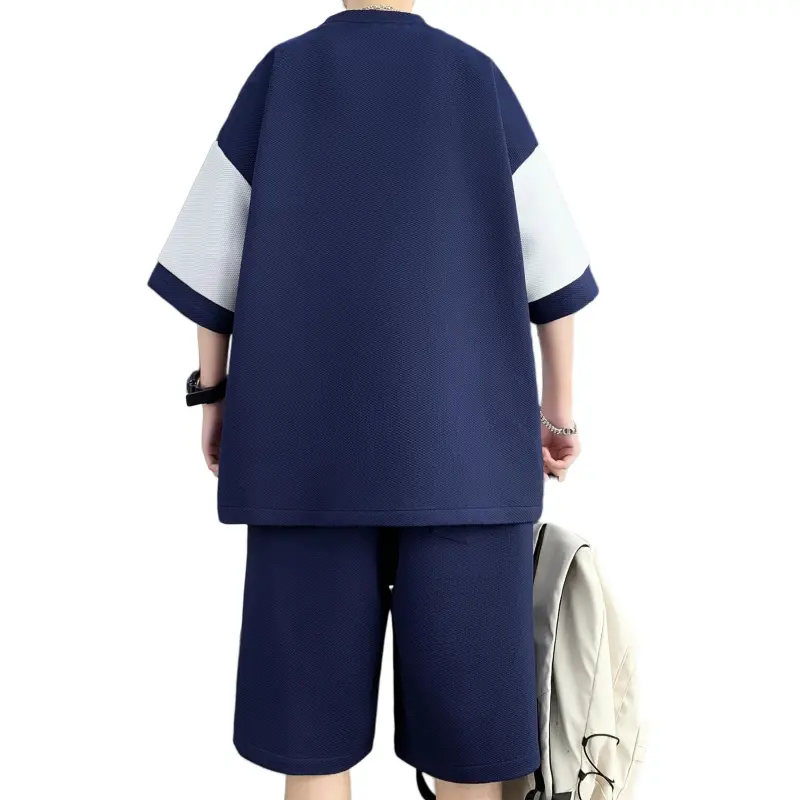 ZWWWZ Casual Sportswear Unisex-6