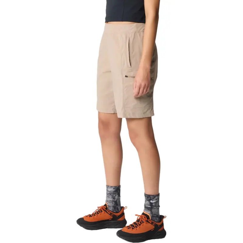 MOUNTAIN HARDWEAR SS25 Casual Shorts Women's-19