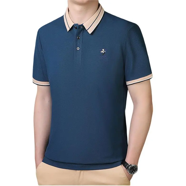 PIERRE CARDIN Polo Shirts Men-10