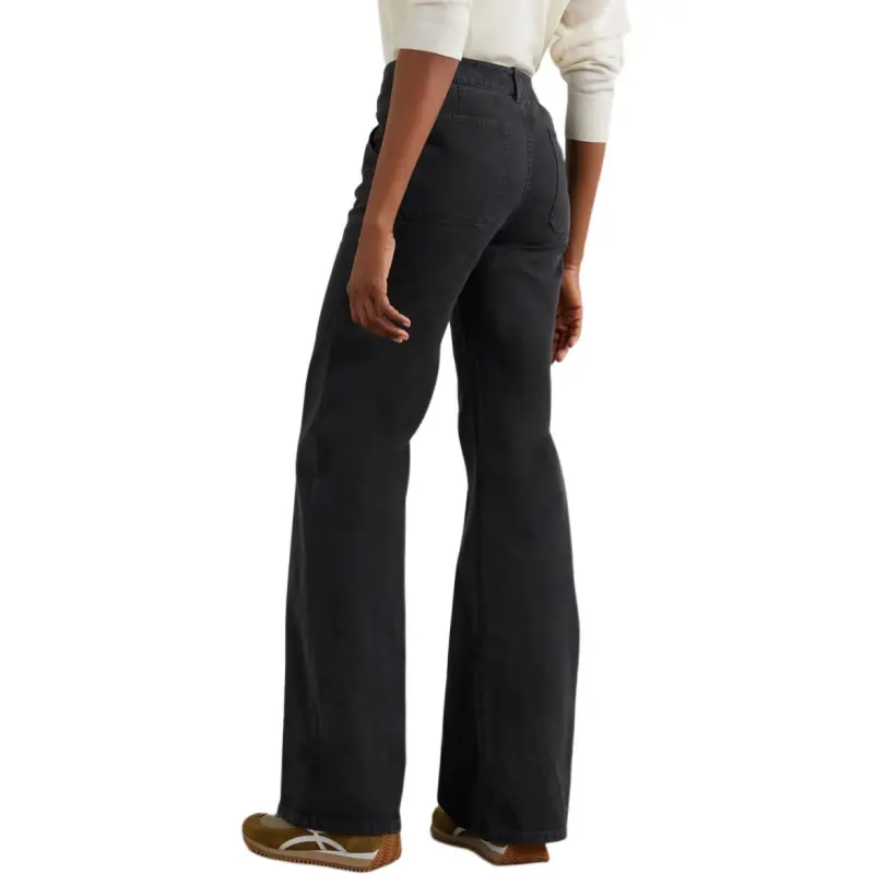 NILI LOTAN Casual Pants Women's Black-2